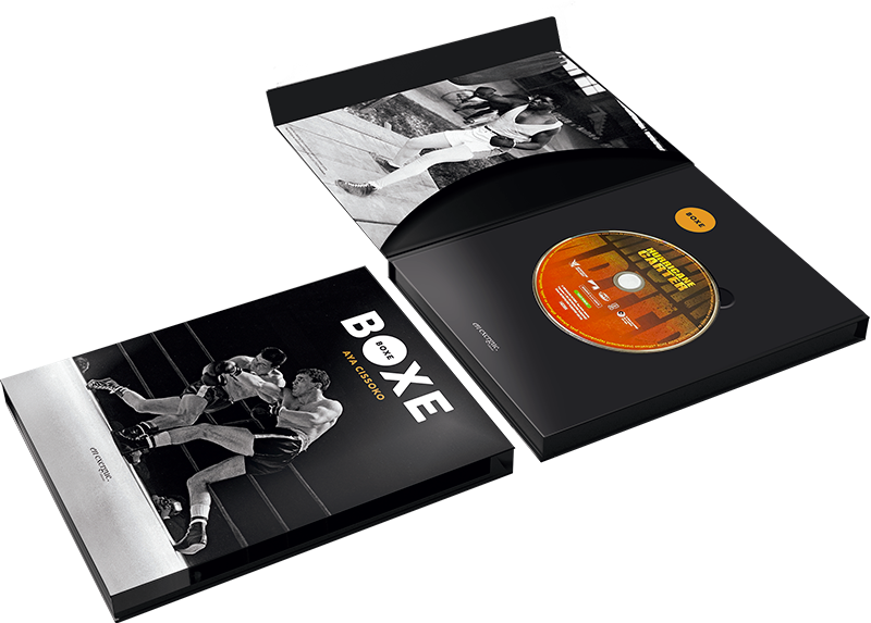 Coffret Boxe