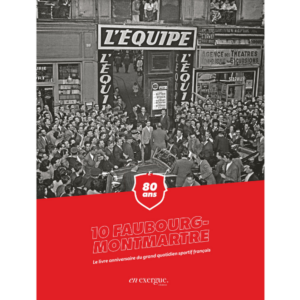 10 Faubourg Montmartre