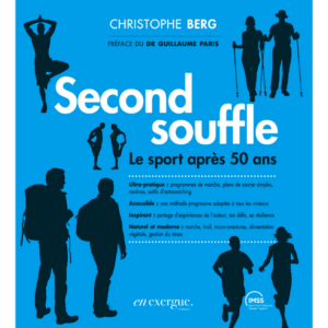 Second souffle, le sport après 50 ans