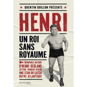 Henri, un roi sans royaume